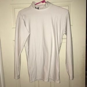 Long sleeve under armor
